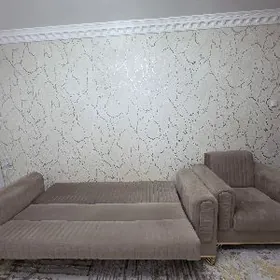 диван тройка