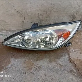 Fara duty cemry 2003