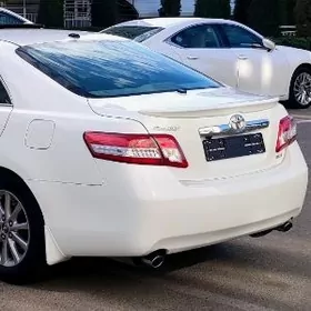 Toyota Camry 2009