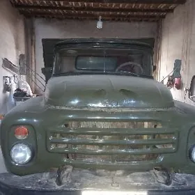 Zil 130 1985