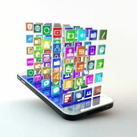 Продаётся мобильное приложение