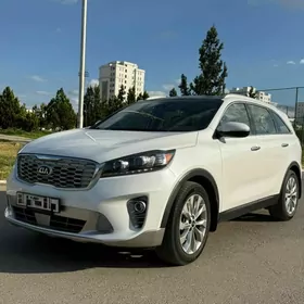 Kia Sorento 2020