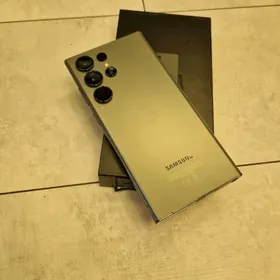 SAMSUNG S23 ULTRA 12/256GB