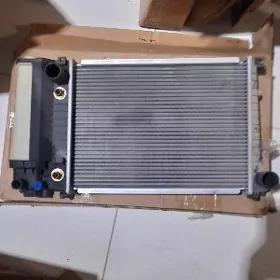 Raiýator BMW 520 2lik