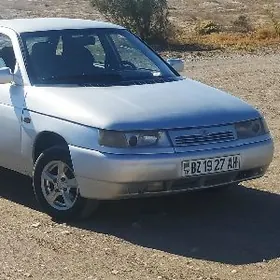 Lada 2110 2002