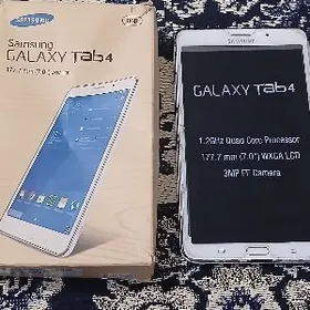 samsung Tab 4