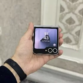 Samsung Z Flip 6 12/256GB