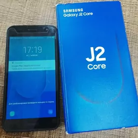 Samsung J2 core