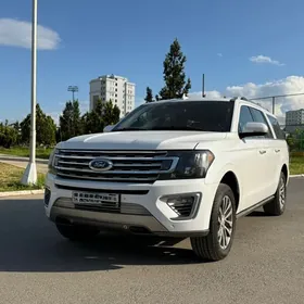 Ford Expedition 2020