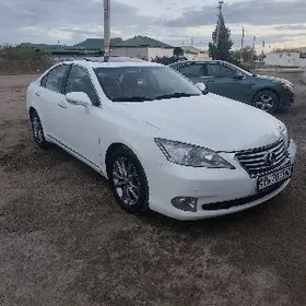 Lexus ES 350 2011