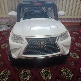 akumlatırlı pulutly maşin