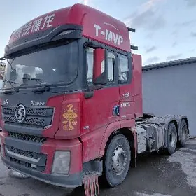 Scania Truck 2021