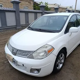 Nissan Versa 2009