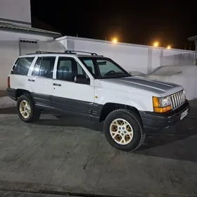 Jeep Grand Cherokee 1997