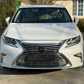 Lexus ES 350 2014