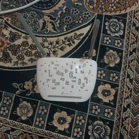 wifi üsüliter tplink