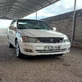 Toyota Avalon 2001