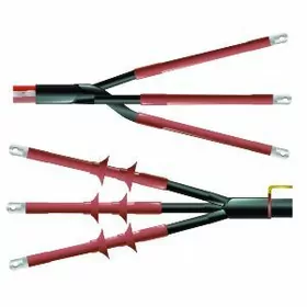 муфты термоусаживающие