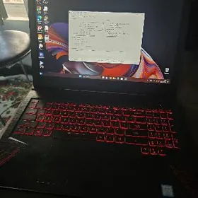 Asus Tuf Game & Render