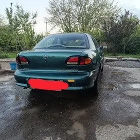 Toyota Carina 1996