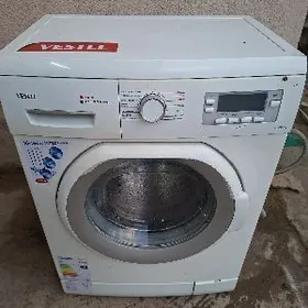 WESTEL 5 kg kir masyn