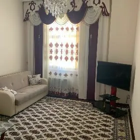 Arenda nebitgaz elitka 3komnat