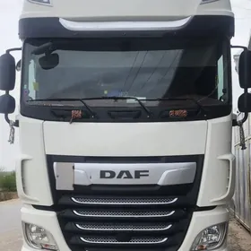 DAF 480 2019