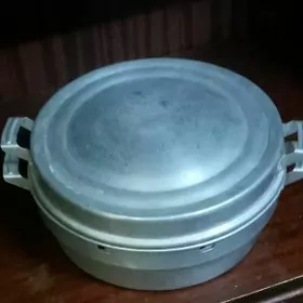 АРЗАН ПАРОВАРКА КАЗАН