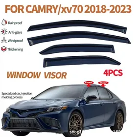 kozerog camry