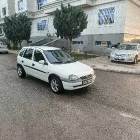 Opel Vita 1998