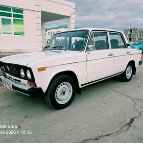 Lada 2106 2002