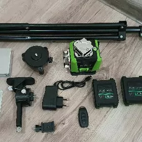 Лазерный уровень/Lazerny urowe