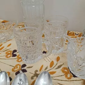 хрусталь hrustal