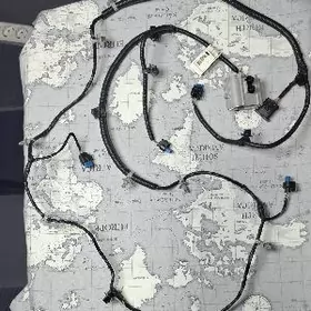 Hyundai Kia bamper tok