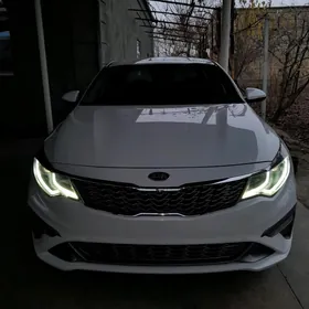 Kia Optima 2020