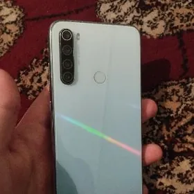 Redmi Note 8