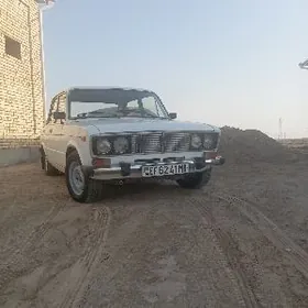 Lada 2106 1985