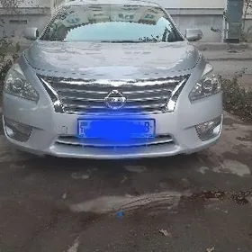 Nissan Altima 2013
