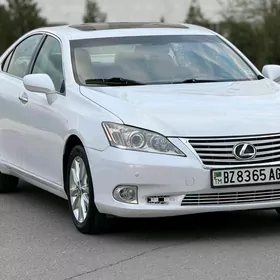 Lexus ES 350 2008