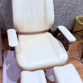 Педикюрное кресло