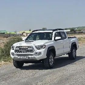 Toyota Tacoma 2019