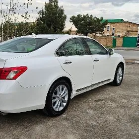 Lexus ES 350 2007