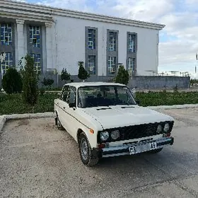 Lada 2106 1990