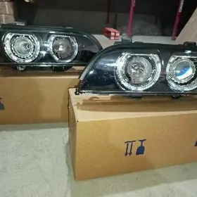 Fara bmw Kareyka. E39