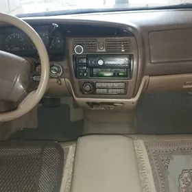 Toyota Avalon 1996