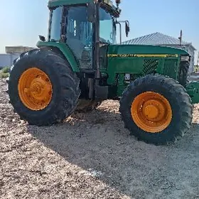 John Deere 1997