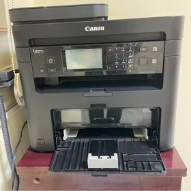 Canon MF216n printer принтер