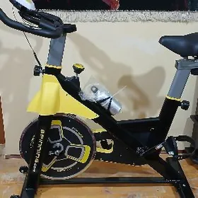 велотренажёр