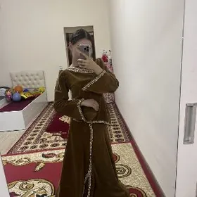 barhytny tayyar köýnek