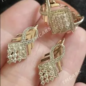 гызыл кампклекит